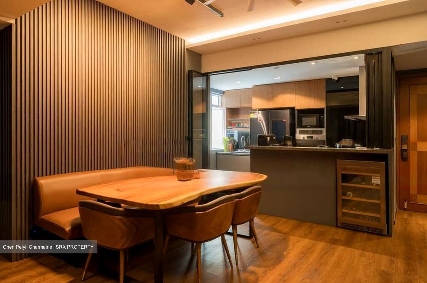 Sunrise Gardens (D28), Condominium #477578331